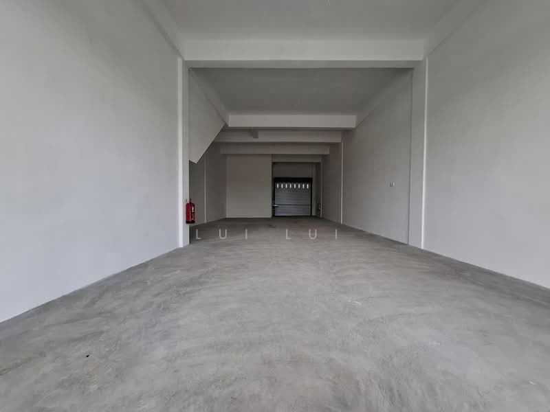 Shop for Rent in Kota Masai (Pasir Gudang) - Lui Lui - Interior - PropertyGuru.com.my