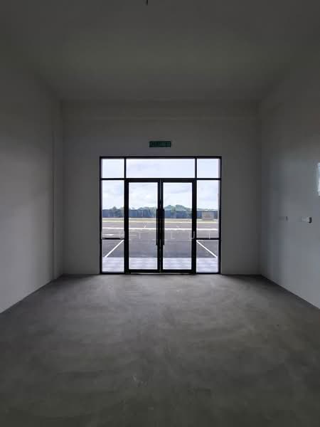 Shop for Rent in Kota Masai (Pasir Gudang) - Lui Lui - Entrance - PropertyGuru.com.my