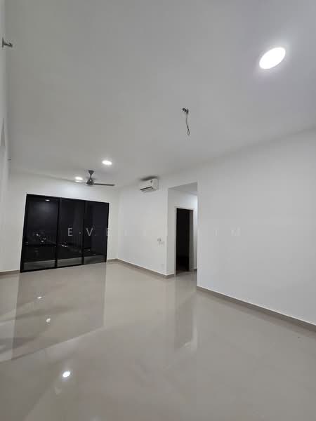 Service Residence for Rent at Residensi Ava @ Kiara Bay - Evelyn Lim - Living Room - PropertyGuru.com.my