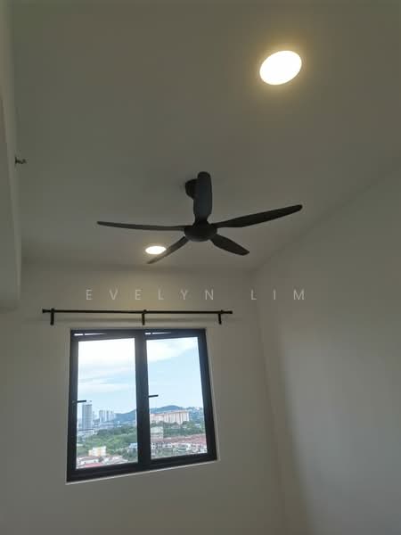 Service Residence for Rent at Residensi Ava @ Kiara Bay - Evelyn Lim - PropertyGuru.com.my