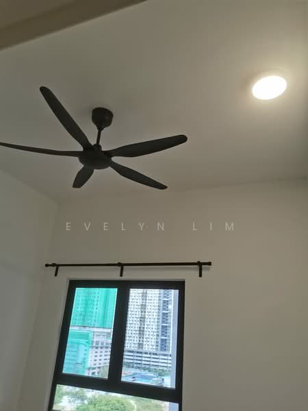 Service Residence for Rent at Residensi Ava @ Kiara Bay - Evelyn Lim - PropertyGuru.com.my