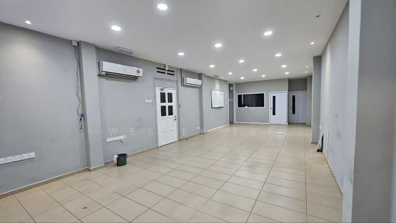 Office for Rent in Melaka City (Melaka) - Wesley Tan - Interior - PropertyGuru.com.my
