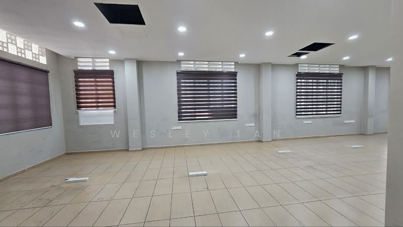 Office for Rent in Melaka City (Melaka) - Wesley Tan - Interior - PropertyGuru.com.my