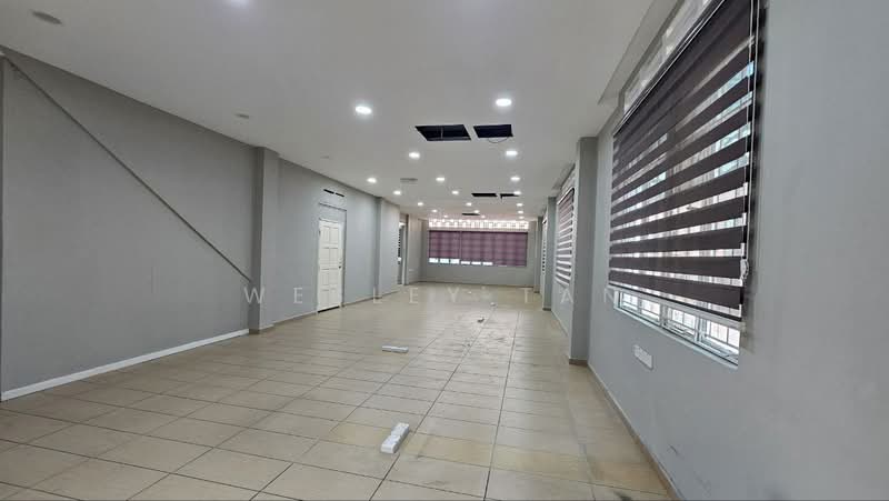 Office for Rent in Melaka City (Melaka) - Wesley Tan - Interior - PropertyGuru.com.my