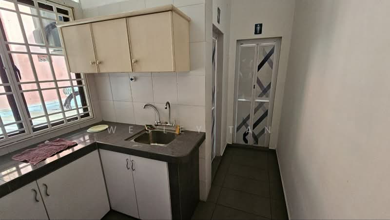 Office for Rent in Melaka City (Melaka) - Wesley Tan - Kitchen - PropertyGuru.com.my