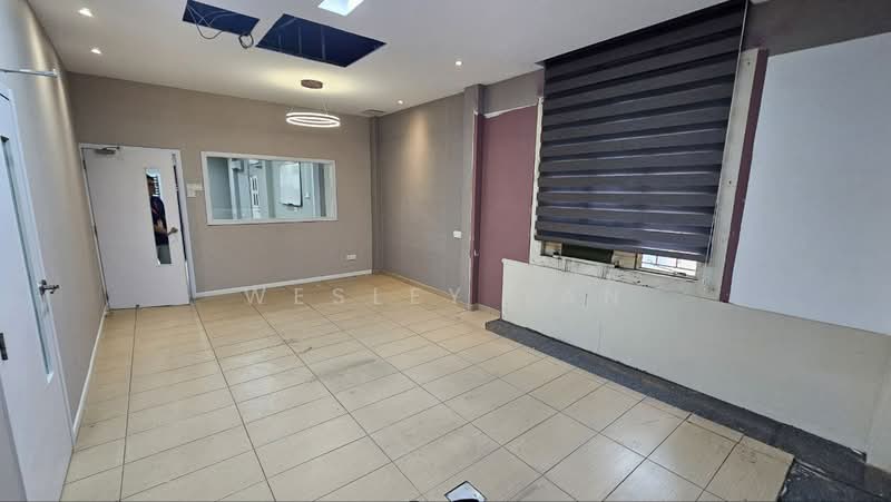 Office for Rent in Melaka City (Melaka) - Wesley Tan - Interior - PropertyGuru.com.my