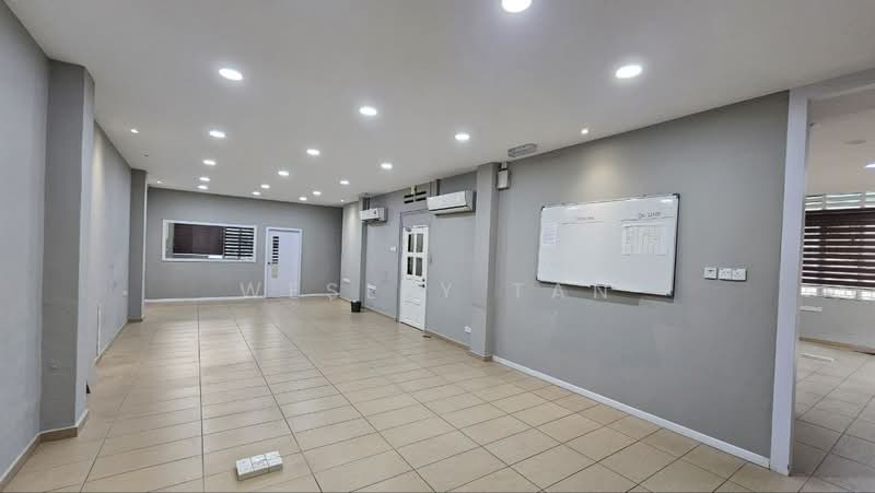 Office for Rent in Melaka City (Melaka) - Wesley Tan - Interior - PropertyGuru.com.my