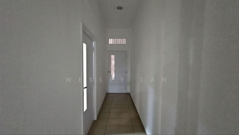 Office for Rent in Melaka City (Melaka) - Wesley Tan - Corridor - PropertyGuru.com.my