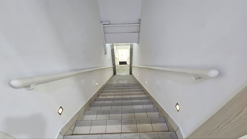 Office for Rent in Melaka City (Melaka) - Wesley Tan - Corridor - PropertyGuru.com.my