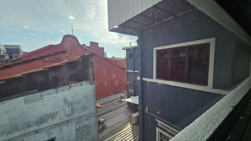 Office for Rent in Melaka City (Melaka) - Wesley Tan - Exterior - PropertyGuru.com.my