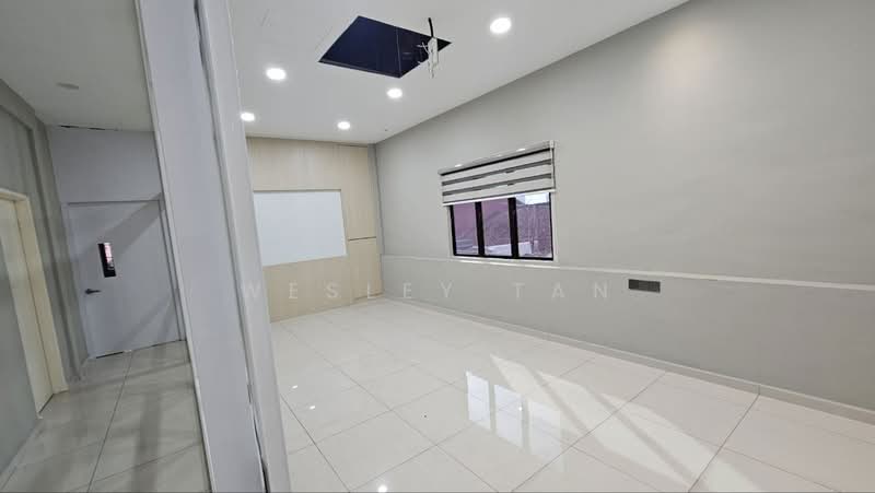 Office for Rent in Melaka City (Melaka) - Wesley Tan - Interior - PropertyGuru.com.my