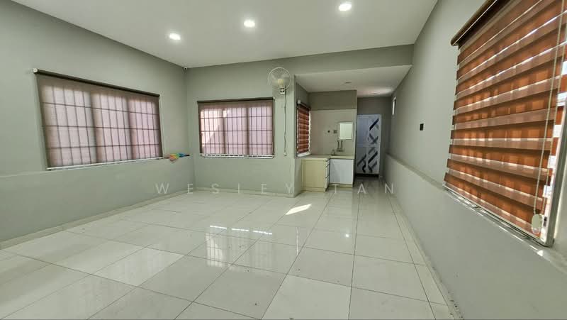 Office for Rent in Melaka City (Melaka) - Wesley Tan - Interior - PropertyGuru.com.my