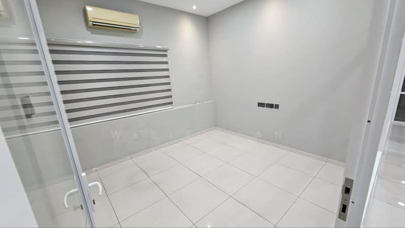 Office for Rent in Melaka City (Melaka) - Wesley Tan - Interior - PropertyGuru.com.my