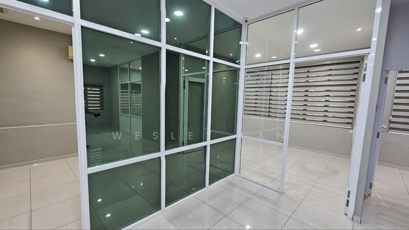 Office for Rent in Melaka City (Melaka) - Wesley Tan - Interior - PropertyGuru.com.my