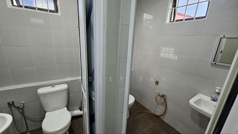 Office for Rent in Melaka City (Melaka) - Wesley Tan - Bathroom - PropertyGuru.com.my