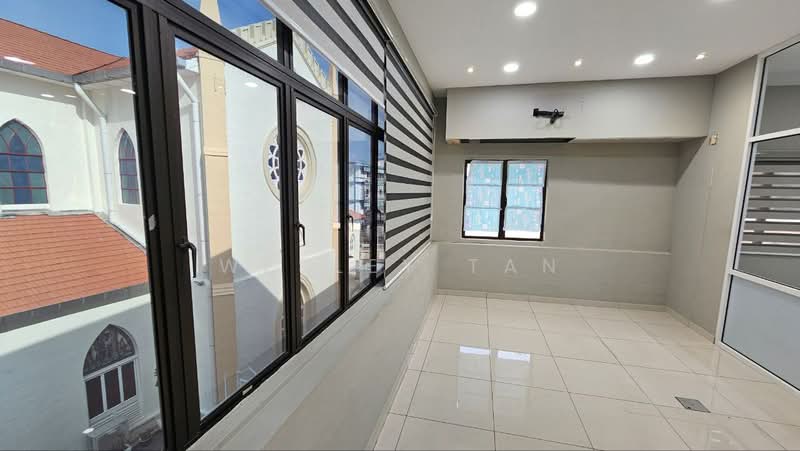 Office for Rent in Melaka City (Melaka) - Wesley Tan - Interior - PropertyGuru.com.my