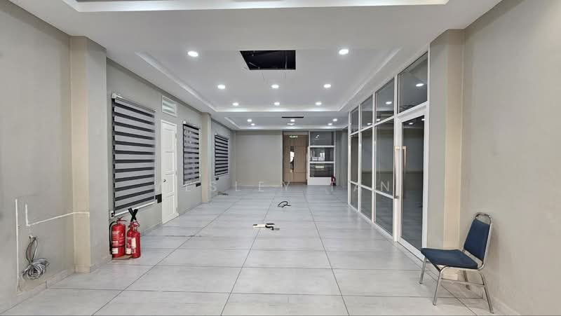 Office for Rent in Melaka City (Melaka) - Wesley Tan - Interior - PropertyGuru.com.my