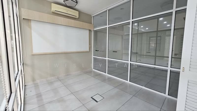 Office for Rent in Melaka City (Melaka) - Wesley Tan - Interior - PropertyGuru.com.my
