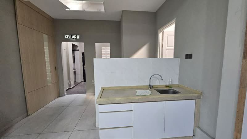 Office for Rent in Melaka City (Melaka) - Wesley Tan - Interior - PropertyGuru.com.my