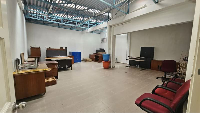 Office for Rent in Melaka City (Melaka) - Wesley Tan - Interior - PropertyGuru.com.my
