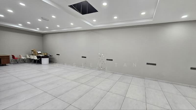 Office for Rent in Melaka City (Melaka) - Wesley Tan - Interior - PropertyGuru.com.my