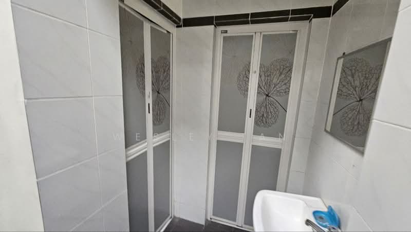 Office for Rent in Melaka City (Melaka) - Wesley Tan - Bathroom - PropertyGuru.com.my