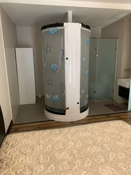 Sphere Damansara untuk Untuk Disewa - RM 1,400 /bulan, Mac 2026 - Bathroom - PropertyGuru.com.my