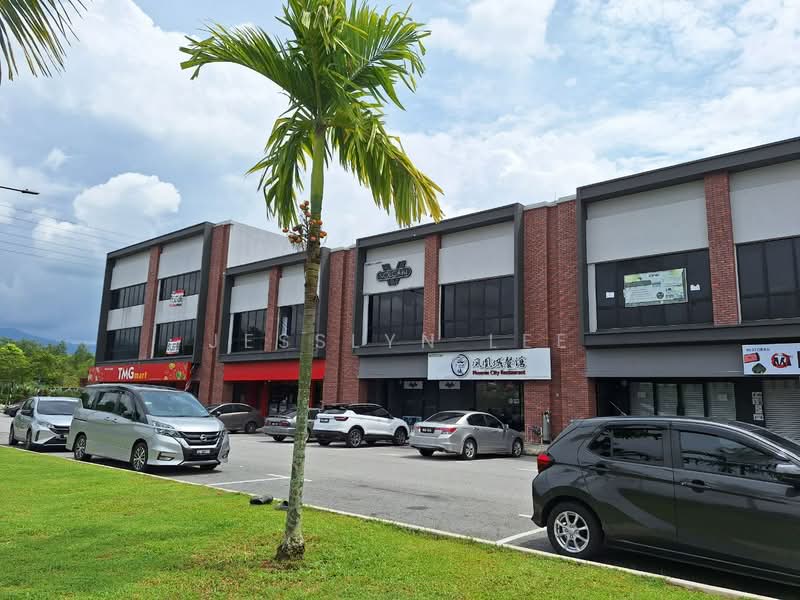 Shop / Office for Rent in Setia Mayuri (Semenyih) - Jesslyn Lee - Exterior - PropertyGuru.com.my