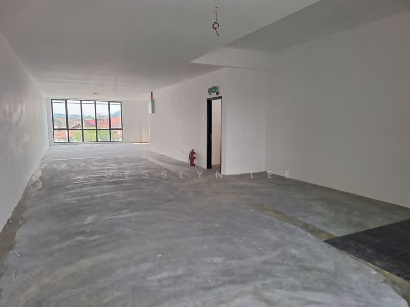 Shop / Office for Rent in Setia Mayuri (Semenyih) - Jesslyn Lee - Interior - PropertyGuru.com.my