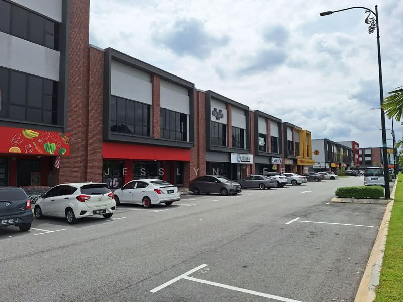 Shop / Office for Rent in Setia Mayuri (Semenyih) - Jesslyn Lee - Exterior - PropertyGuru.com.my