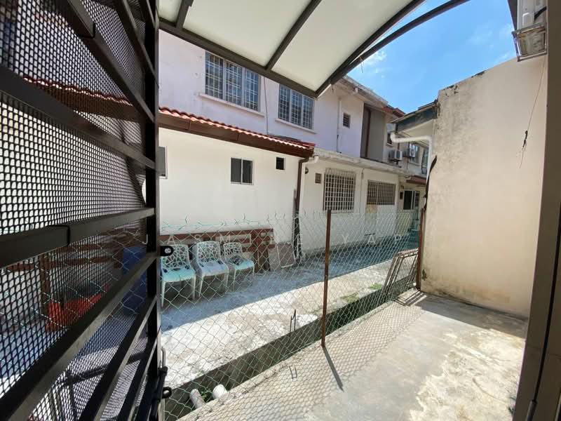 Kota Kemuning untuk Untuk Dijual - RM 650,000, Mac 2026 - Exterior - PropertyGuru.com.my