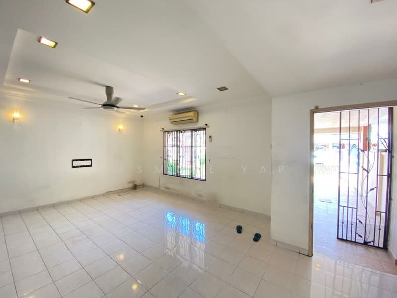 Kota Kemuning untuk Untuk Dijual - RM 650,000, Mac 2026 - Living Room - PropertyGuru.com.my