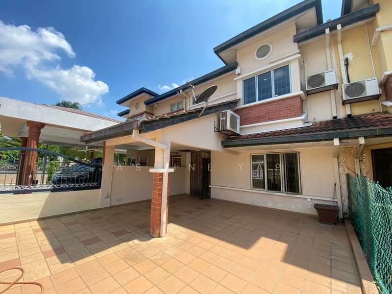 Kota Kemuning untuk Untuk Dijual - RM 650,000, Mac 2026 - Exterior - PropertyGuru.com.my
