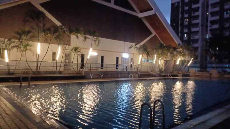 Sri Angsana Hilir untuk Untuk Disewa - RM 1,790 /bulan, Mac 2026 - Exterior - PropertyGuru.com.my