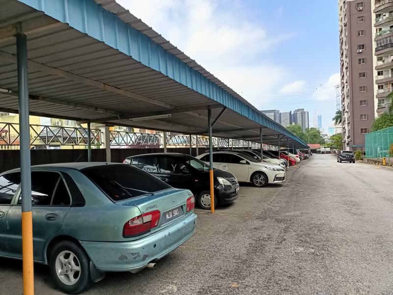 Sri Angsana Hilir untuk Untuk Disewa - RM 1,790 /bulan, Mac 2026 - PropertyGuru.com.my