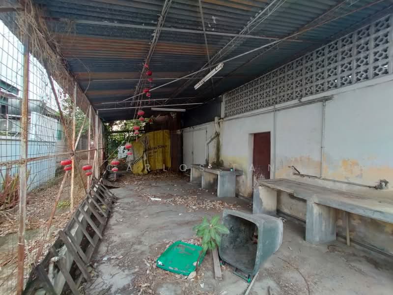 Shop for Sale in Sungai Petani (Kedah) - Carlos Tan - Exterior - PropertyGuru.com.my