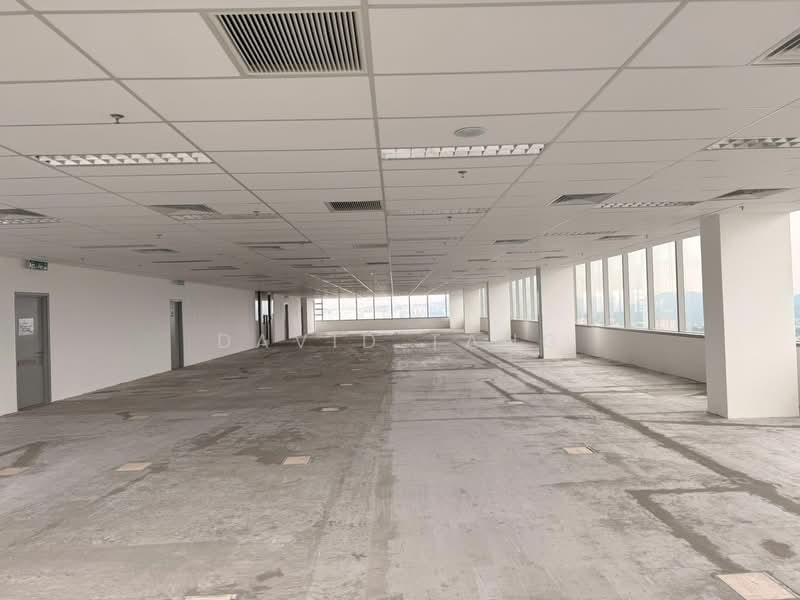 Office for Rent in Taman Tun Dr Ismail (Kuala Lumpur) - David Tang - Interior - PropertyGuru.com.my