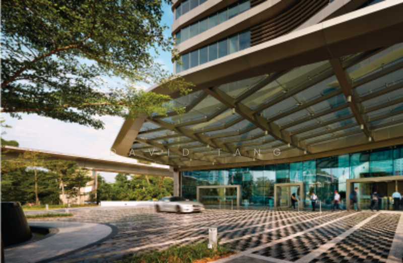 Office for Rent in Taman Tun Dr Ismail (Kuala Lumpur) - David Tang - Exterior - PropertyGuru.com.my