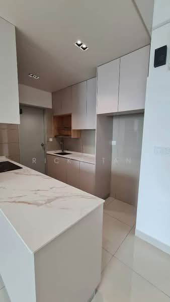 Residensi Bintang untuk Untuk Disewa - RM 2,600 /bulan, Mac 2026 - Kitchen - PropertyGuru.com.my