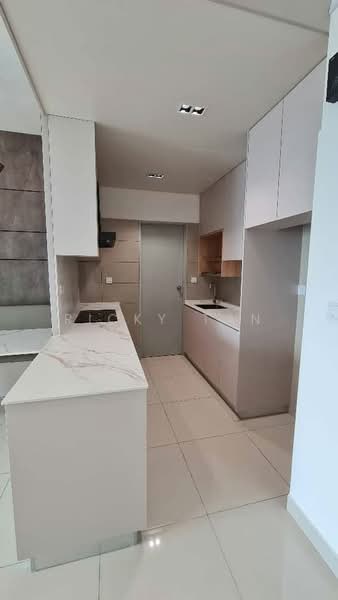 Residensi Bintang untuk Untuk Disewa - RM 2,600 /bulan, Mac 2026 - Kitchen - PropertyGuru.com.my