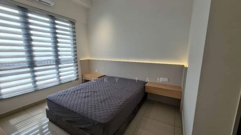 Residensi Bintang untuk Untuk Disewa - RM 2,600 /bulan, Mac 2026 - Bedroom - PropertyGuru.com.my