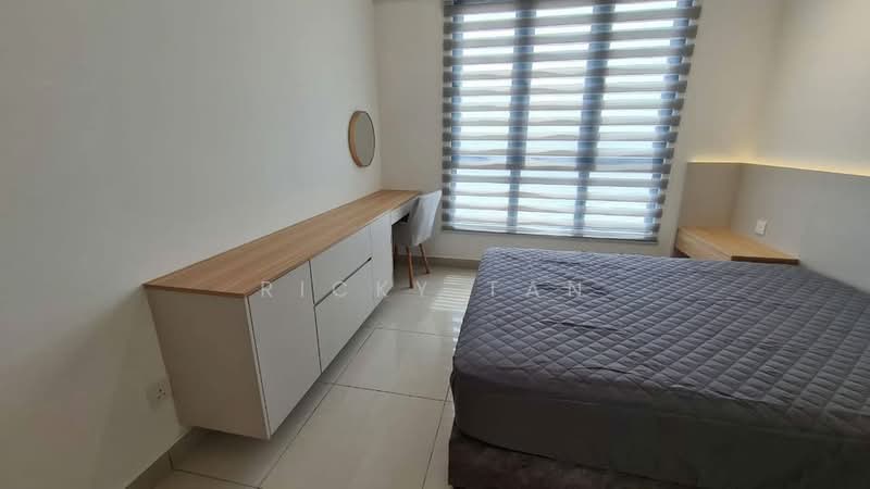 Residensi Bintang untuk Untuk Disewa - RM 2,600 /bulan, Mac 2026 - Bedroom - PropertyGuru.com.my