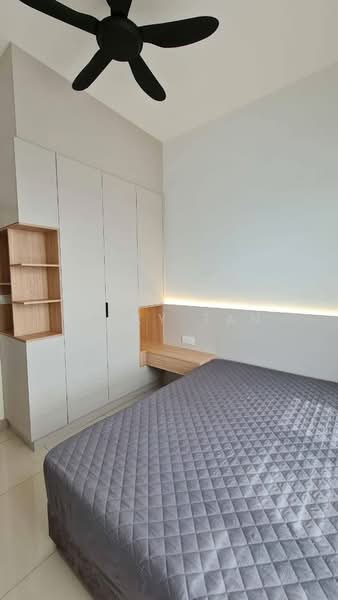 Residensi Bintang untuk Untuk Disewa - RM 2,600 /bulan, Mac 2026 - Bedroom - PropertyGuru.com.my