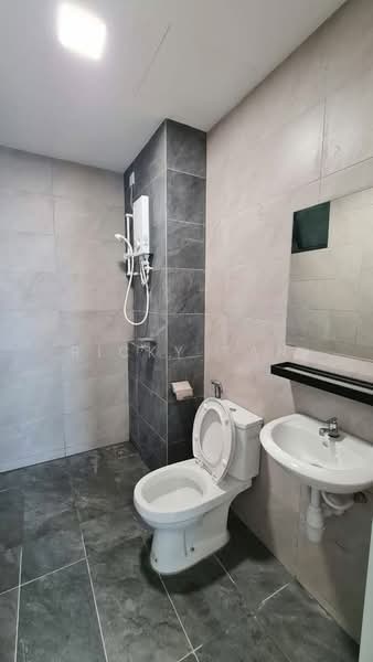 Residensi Bintang untuk Untuk Disewa - RM 2,600 /bulan, Mac 2026 - Bathroom - PropertyGuru.com.my