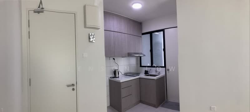 Majestic Maxim untuk Untuk Dijual - RM 499,000, Mac 2026 - Kitchen - PropertyGuru.com.my