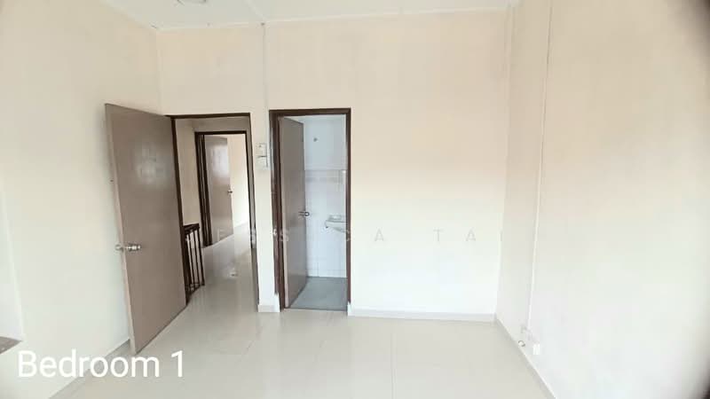2-storey Terraced House for Sale in Puchong (Selangor) - Jessica Tai - Bedroom - PropertyGuru.com.my