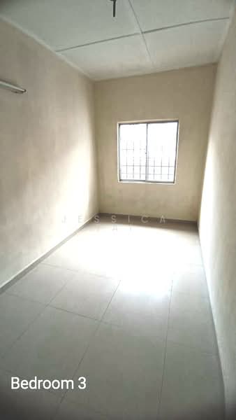 2-storey Terraced House for Sale in Puchong (Selangor) - Jessica Tai - Bedroom - PropertyGuru.com.my