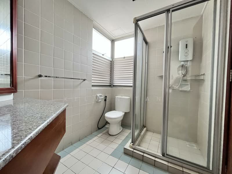 Condominium for Rent at Riana Green Condominium - Kelven Tan - Bathroom - PropertyGuru.com.my