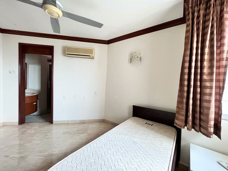 Condominium for Rent at Riana Green Condominium - Kelven Tan - Bedroom - PropertyGuru.com.my