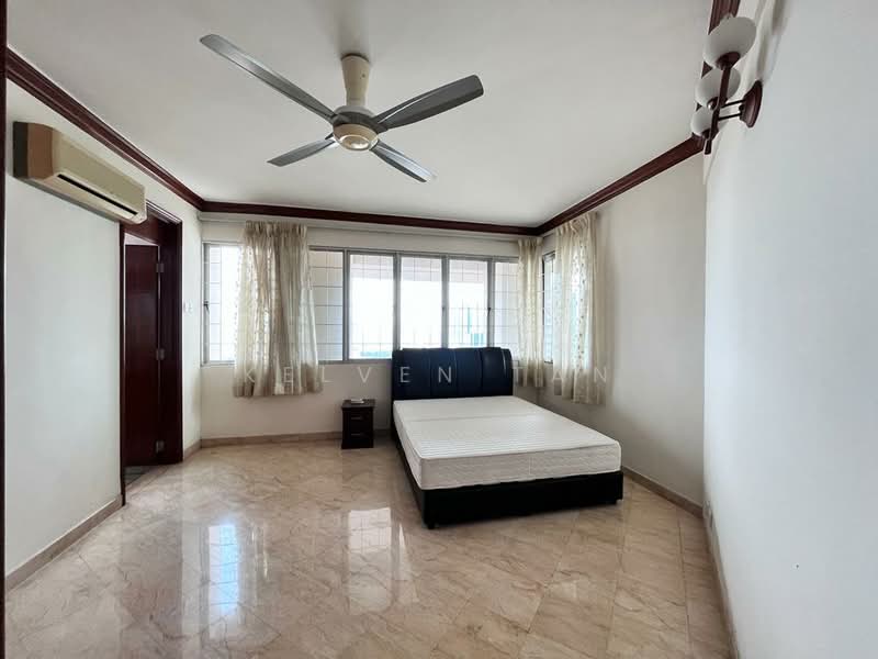 Condominium for Rent at Riana Green Condominium - Kelven Tan - Bedroom - PropertyGuru.com.my